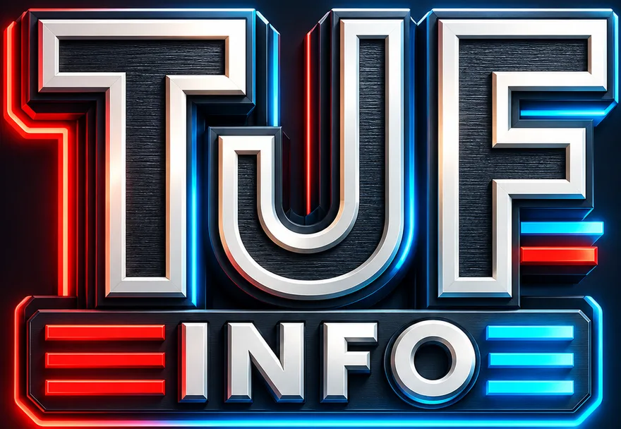 TJF Info
